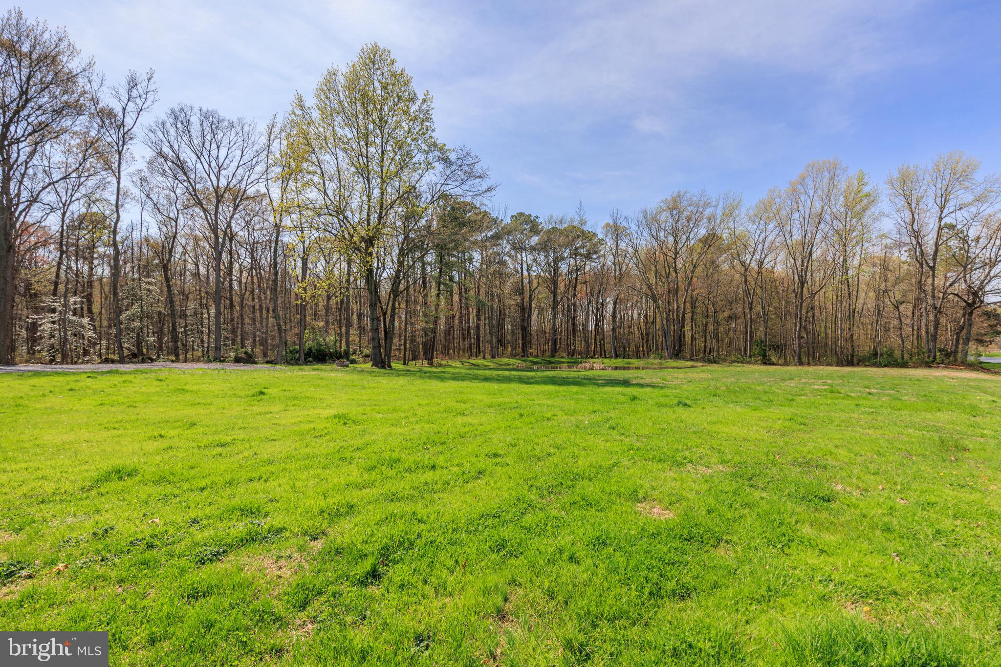 CHURCH HILL - Residential