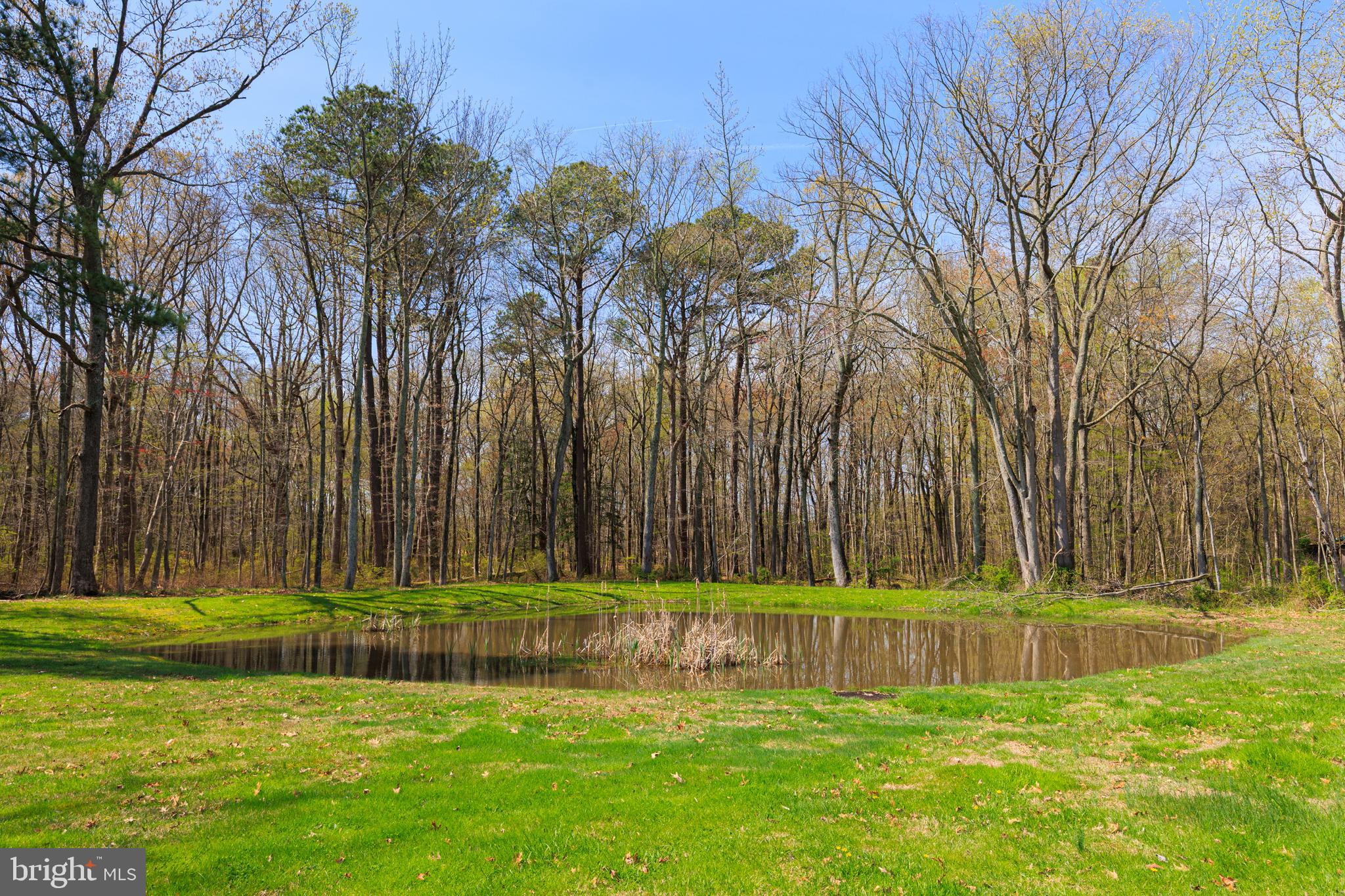CHURCH HILL - Residential