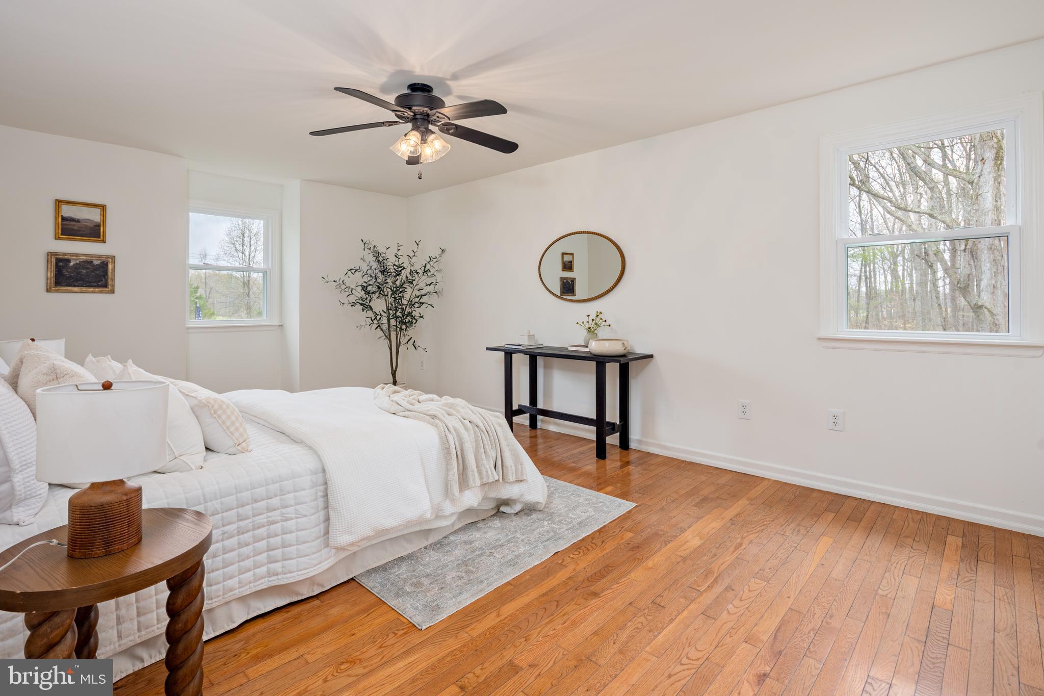 CHURCH HILL - Residential