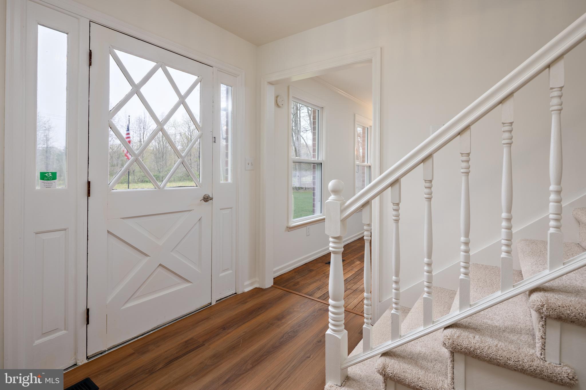 CHURCH HILL - Residential