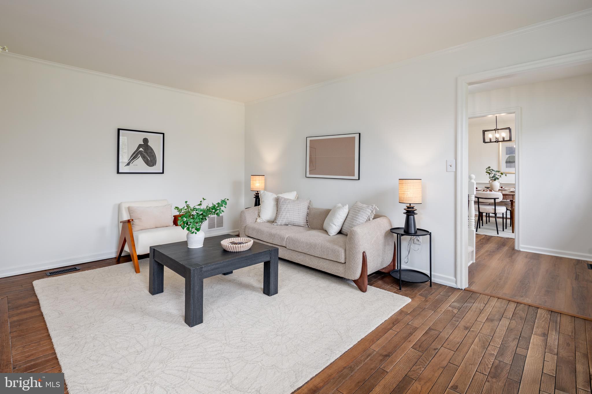 324 FLAT IRON SQUARE ROAD