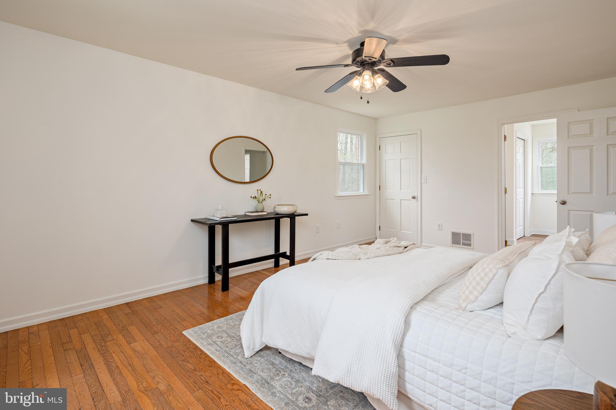 CHURCH HILL - Residential