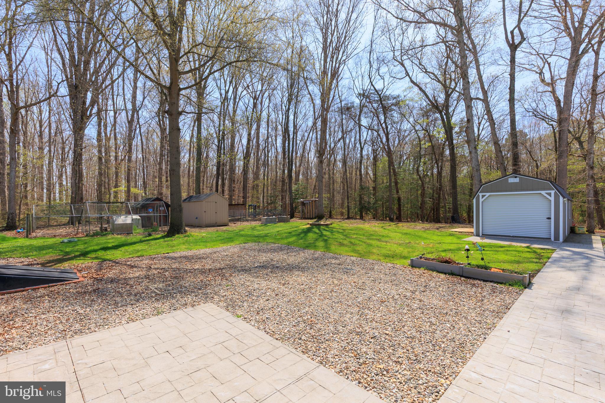 CHURCH HILL - Residential