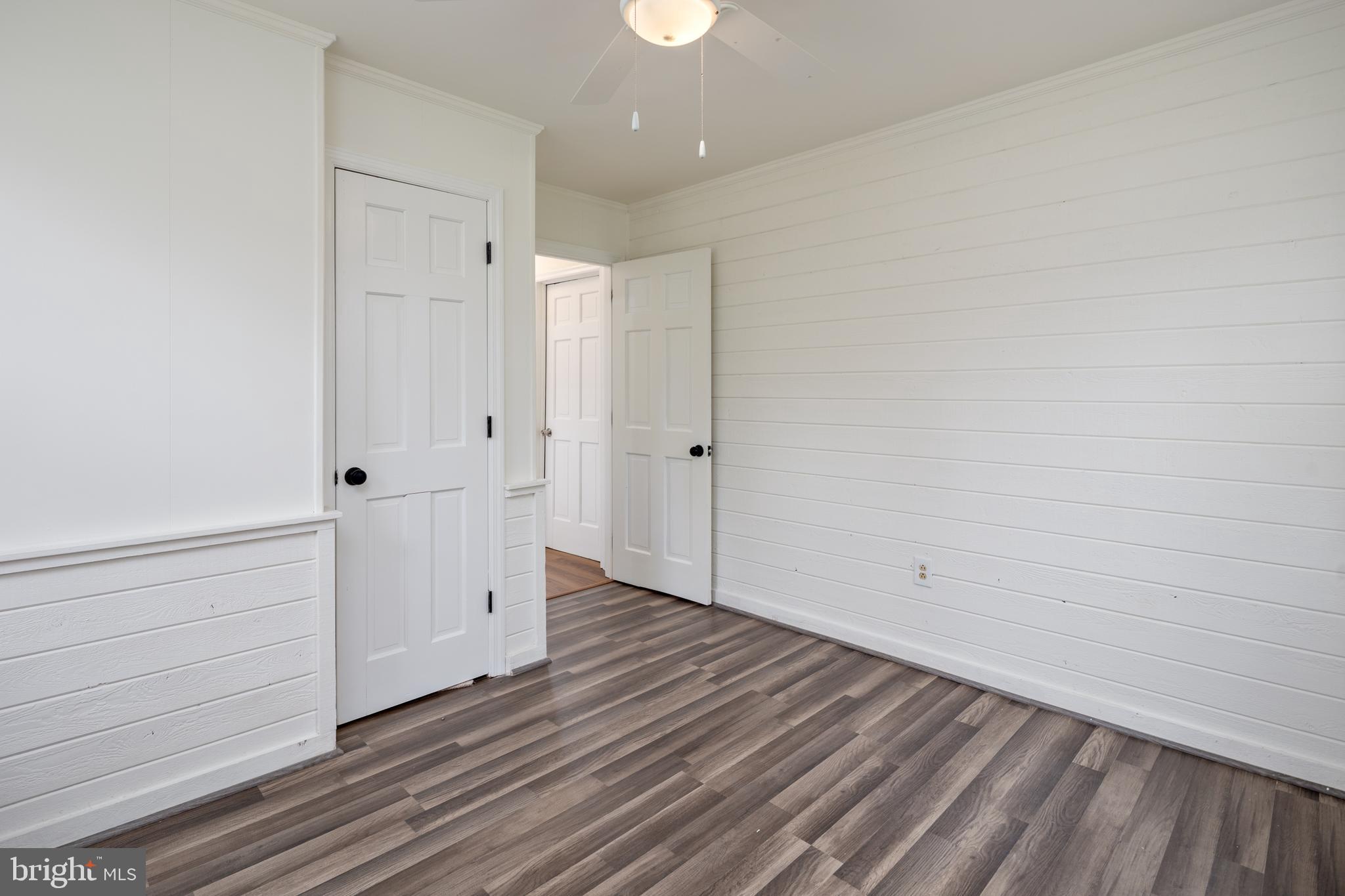 CHURCH HILL - Residential