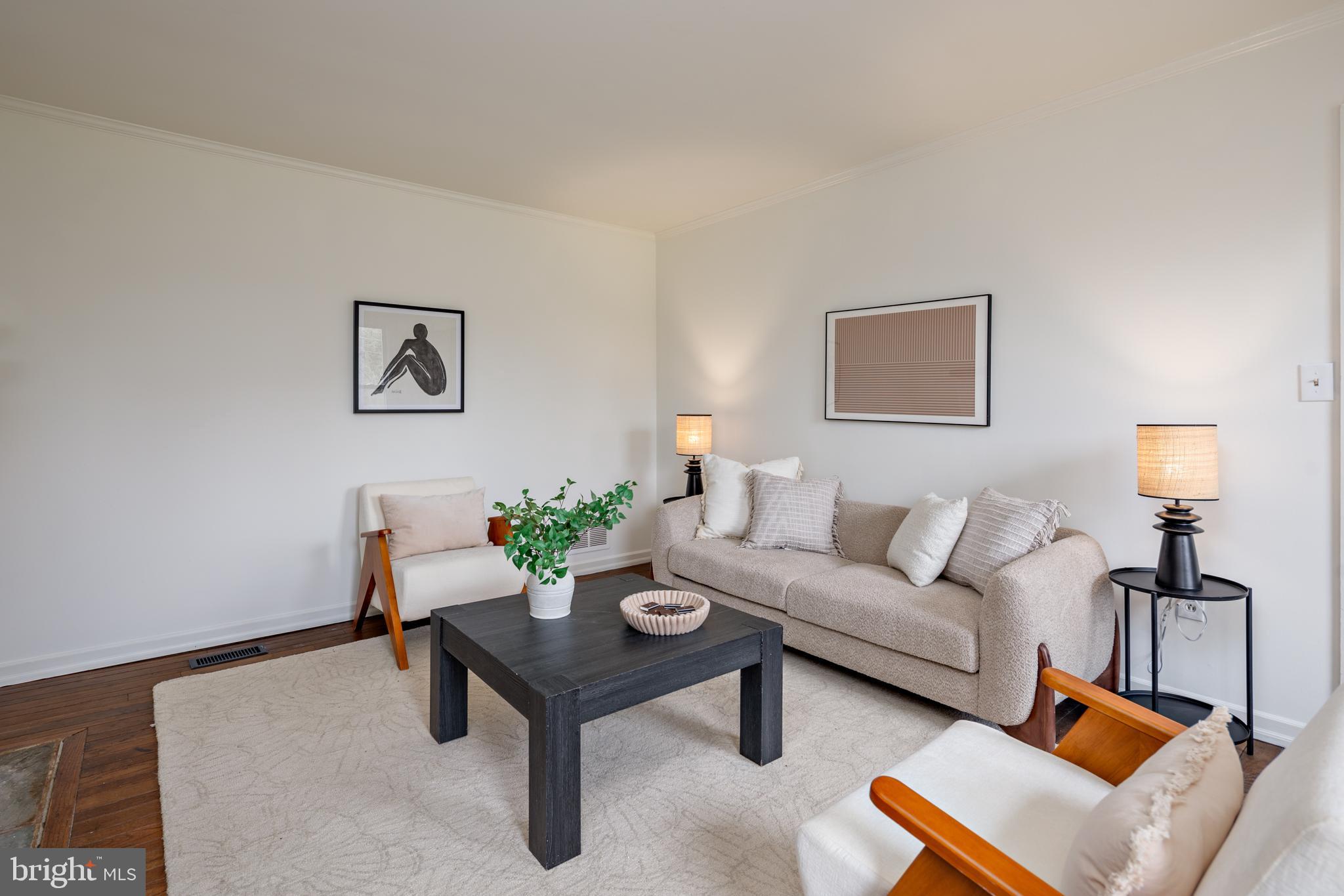 324 FLAT IRON SQUARE ROAD