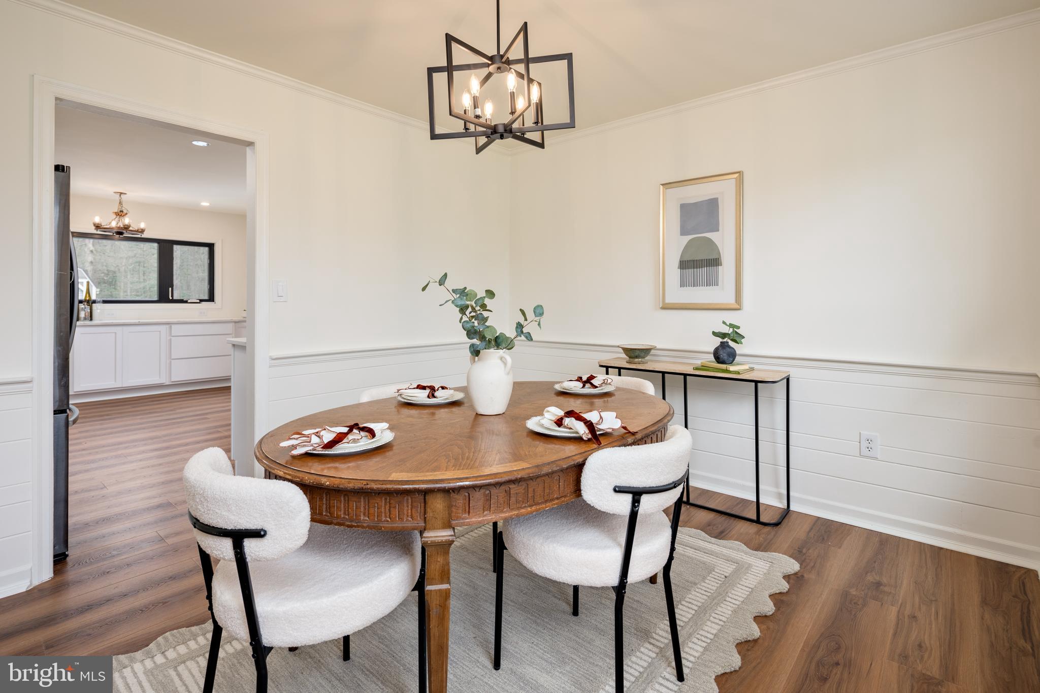 CHURCH HILL - Residential