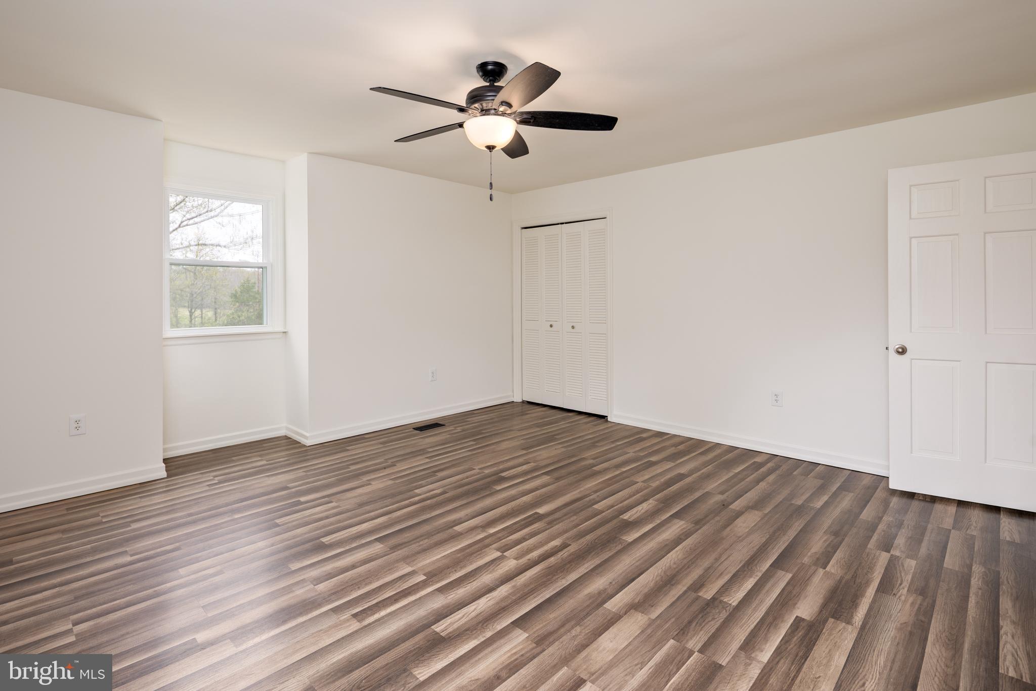 CHURCH HILL - Residential