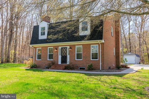 324 FLAT IRON SQUARE ROAD CHURCH HILL MD 21623