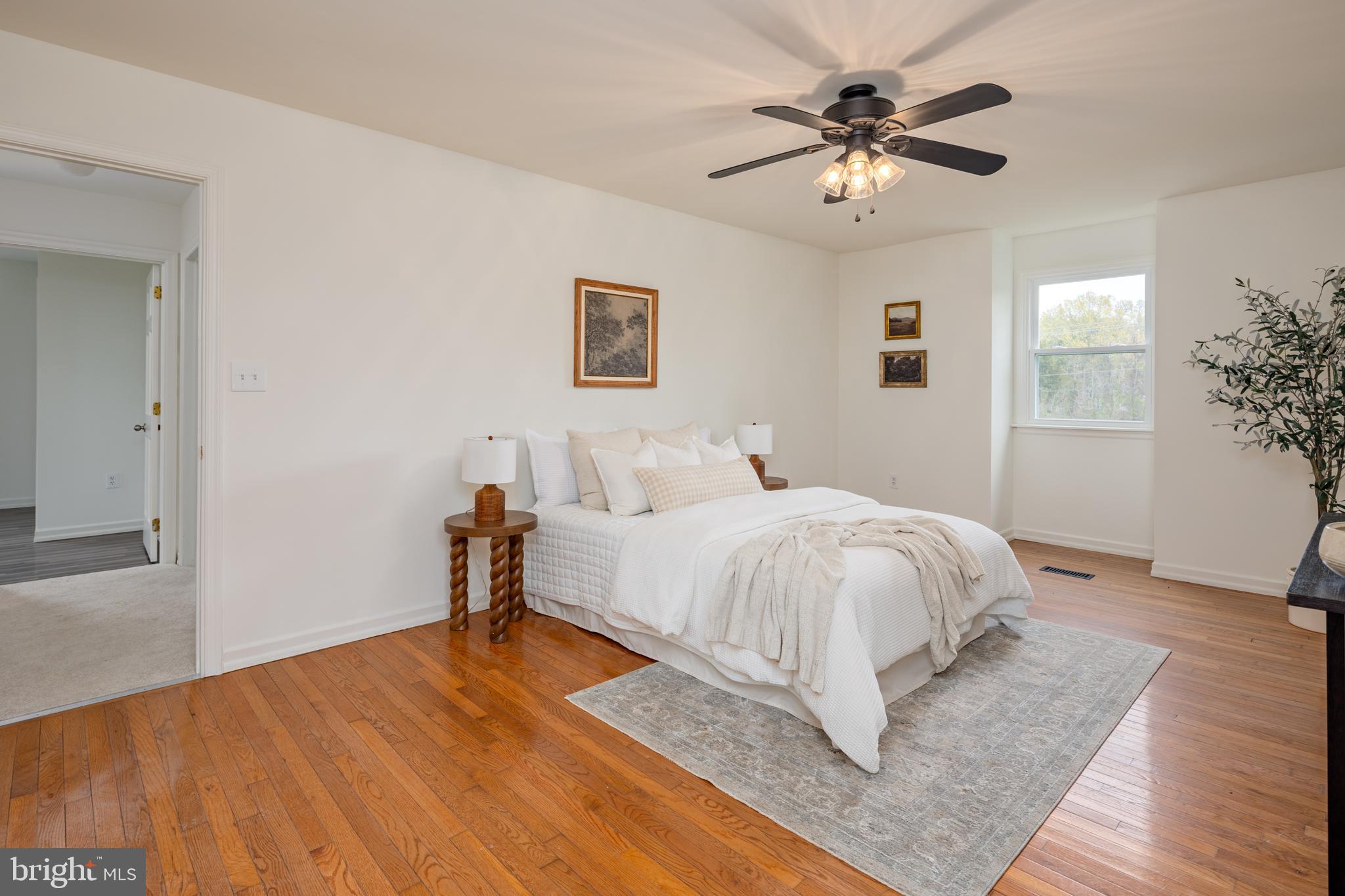 CHURCH HILL - Residential