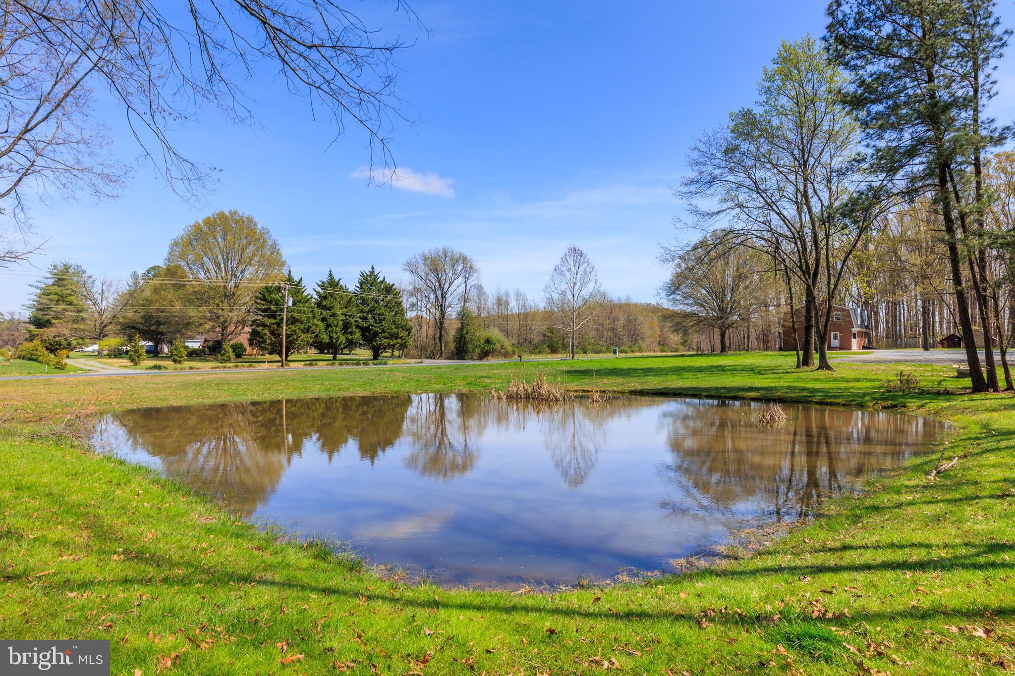 CHURCH HILL - Residential