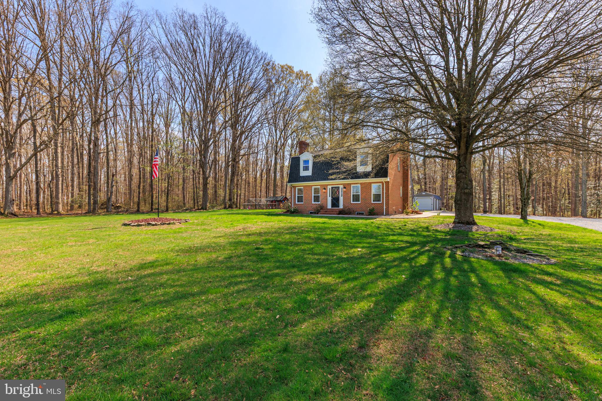 CHURCH HILL - Residential