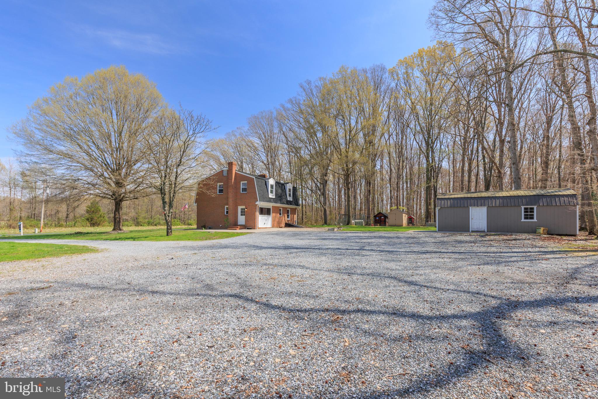 CHURCH HILL - Residential