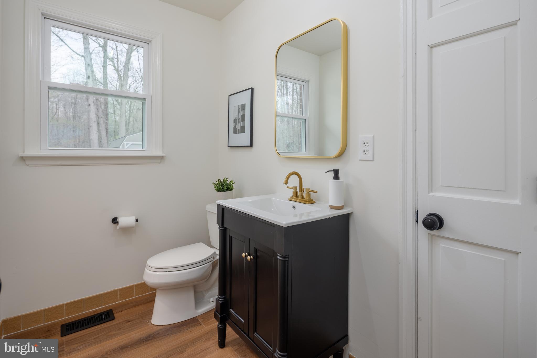 CHURCH HILL - Residential