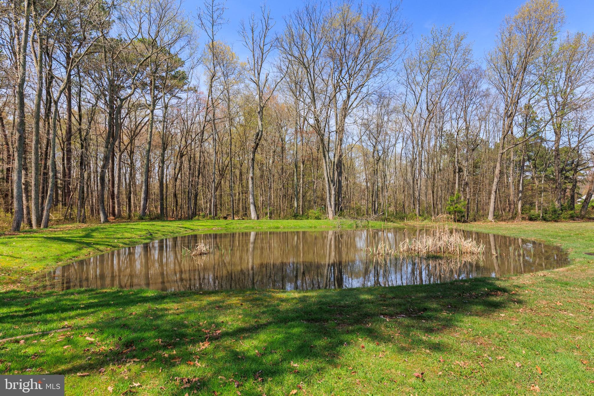 CHURCH HILL - Residential
