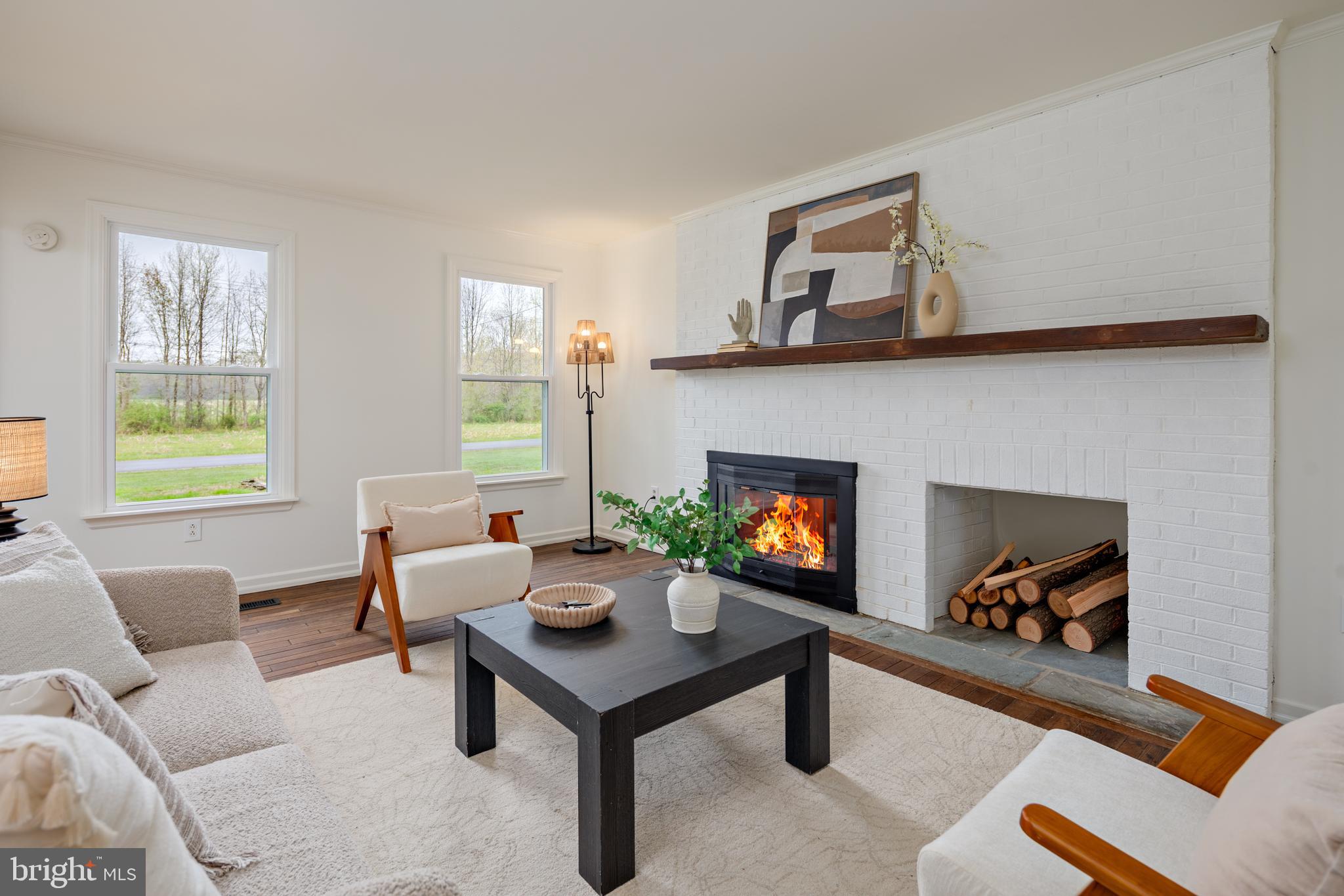 CHURCH HILL - Residential