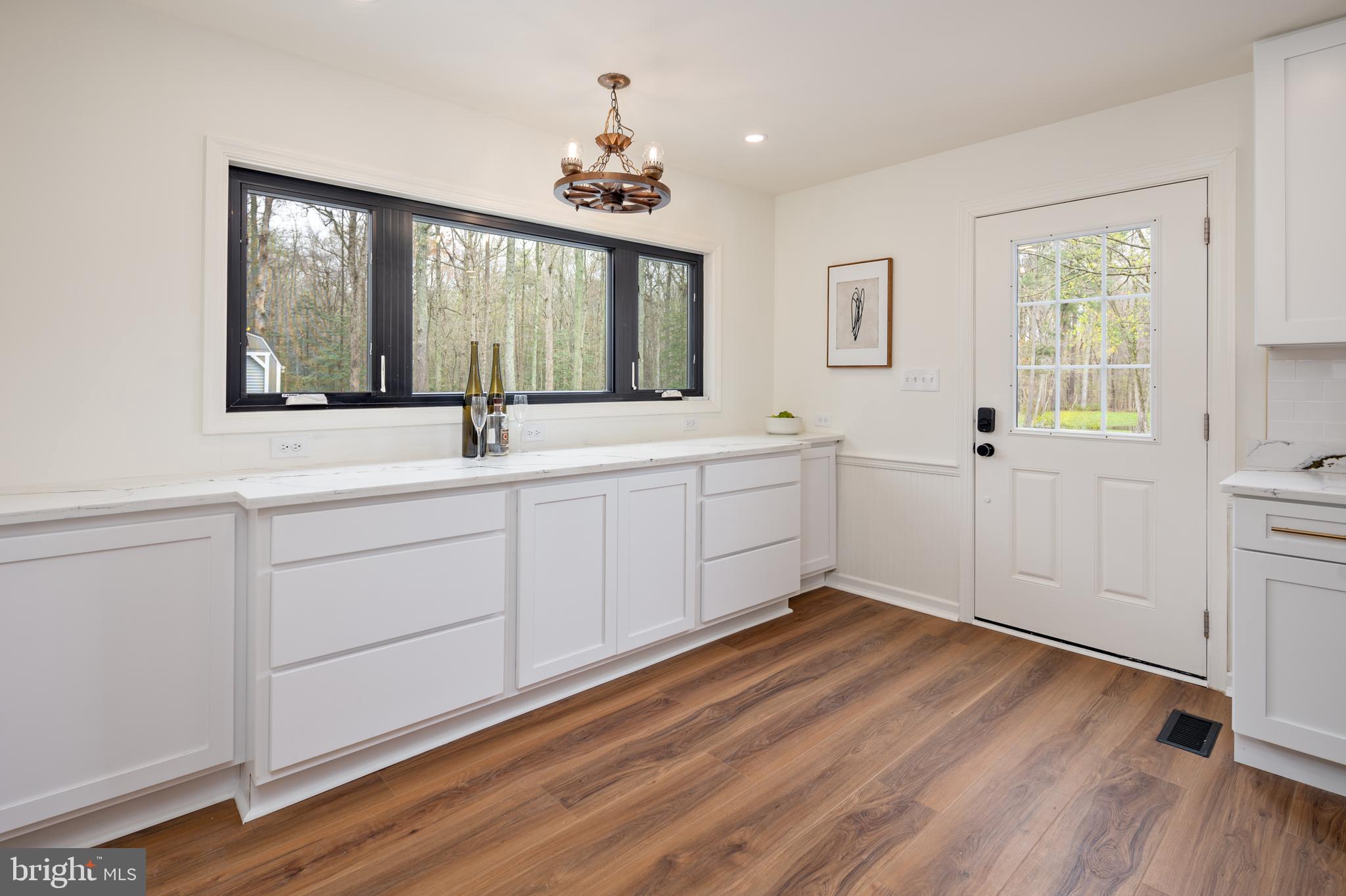 CHURCH HILL - Residential