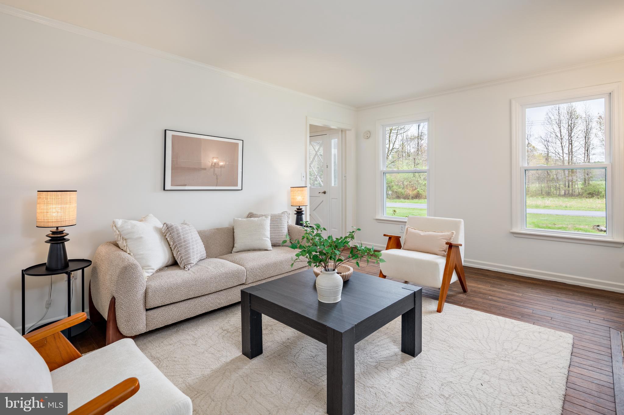 324 FLAT IRON SQUARE ROAD