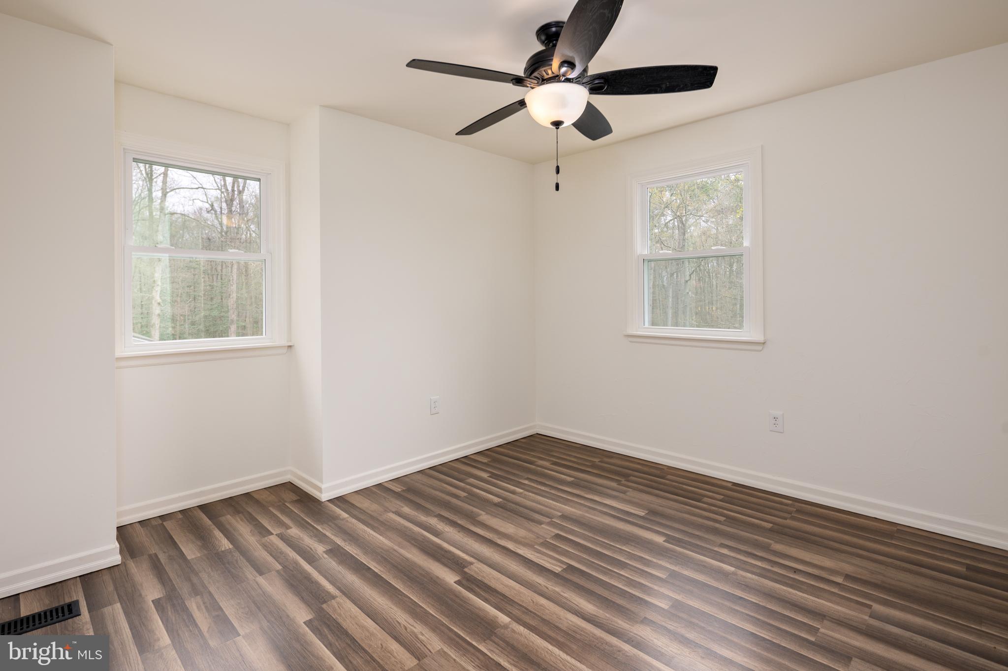 CHURCH HILL - Residential