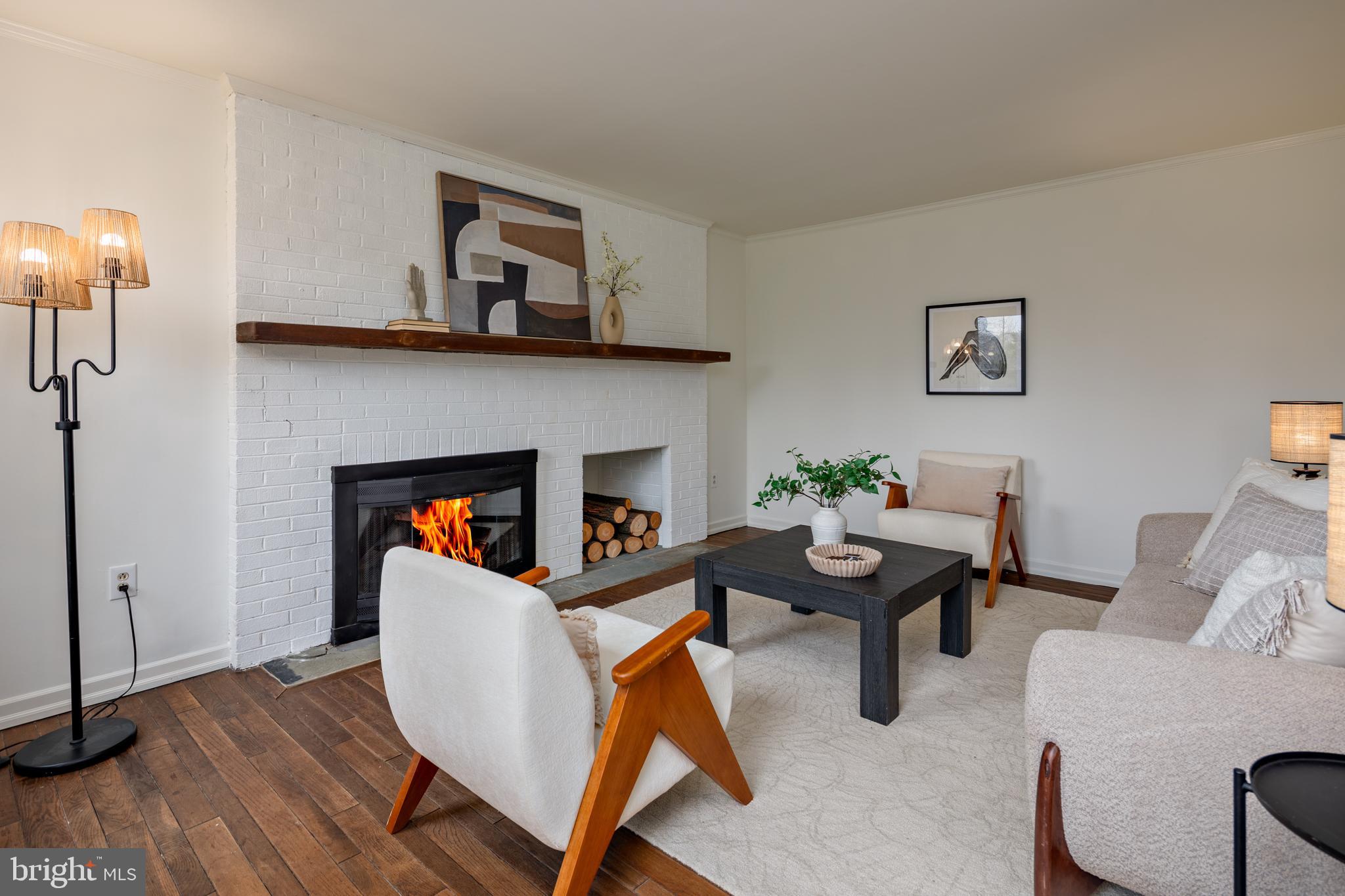 324 FLAT IRON SQUARE ROAD