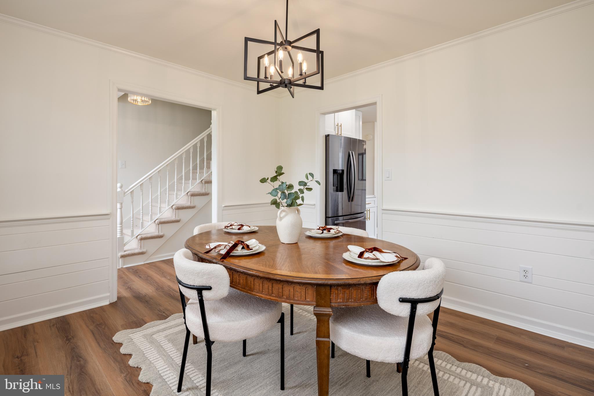 CHURCH HILL - Residential