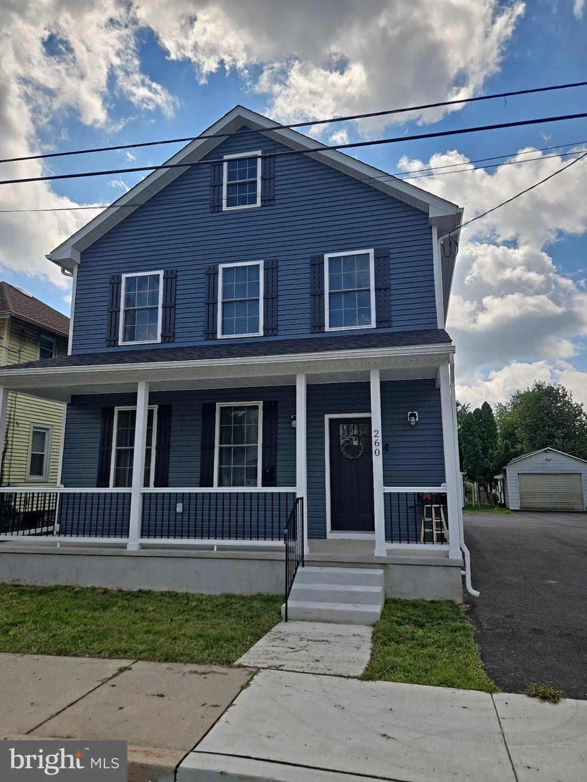 260 W Main Street, Elkton, MD, 21921