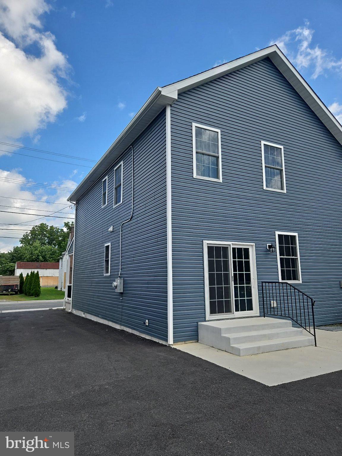 Property Search 260 W MAIN STREET