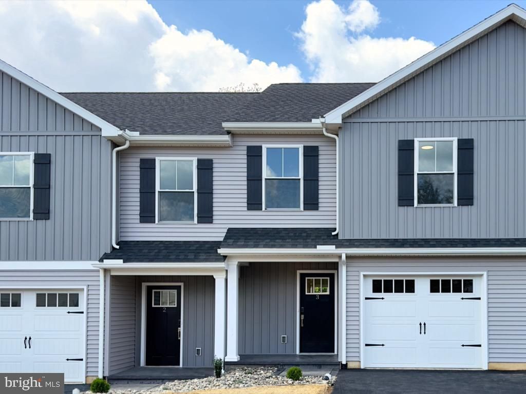 Photo of 70 Diller Avenue #2, NEW HOLLAND, PA 17557 (MLS # PALA2083308)
