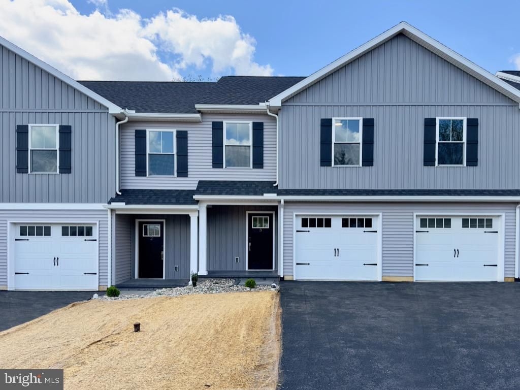 Photo of 70 Diller Avenue #2, NEW HOLLAND, PA 17557 (MLS # PALA2083308)