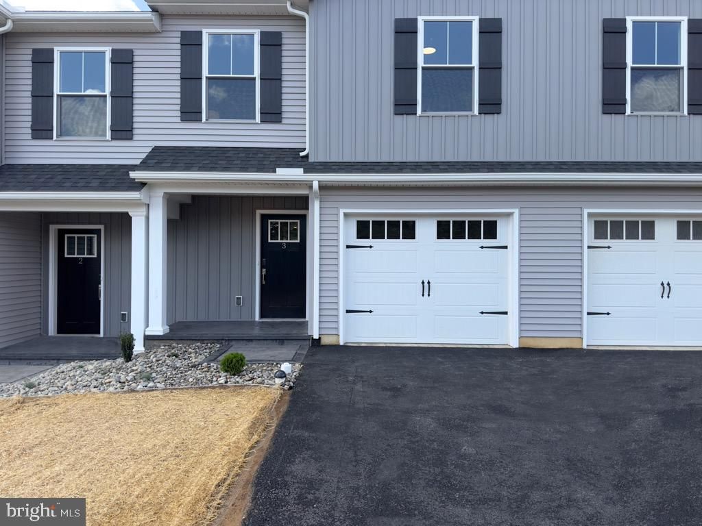 Photo of 70 Diller Avenue #2, NEW HOLLAND, PA 17557 (MLS # PALA2083308)