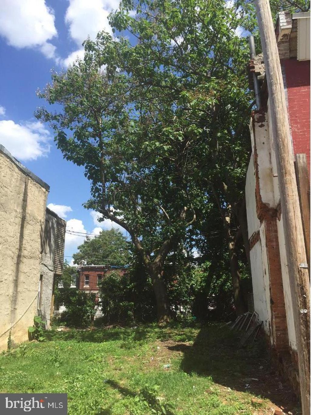 Photo of 1815 N Ringgold Street, PHILADELPHIA, PA 19121 (MLS # PAPH2542964)