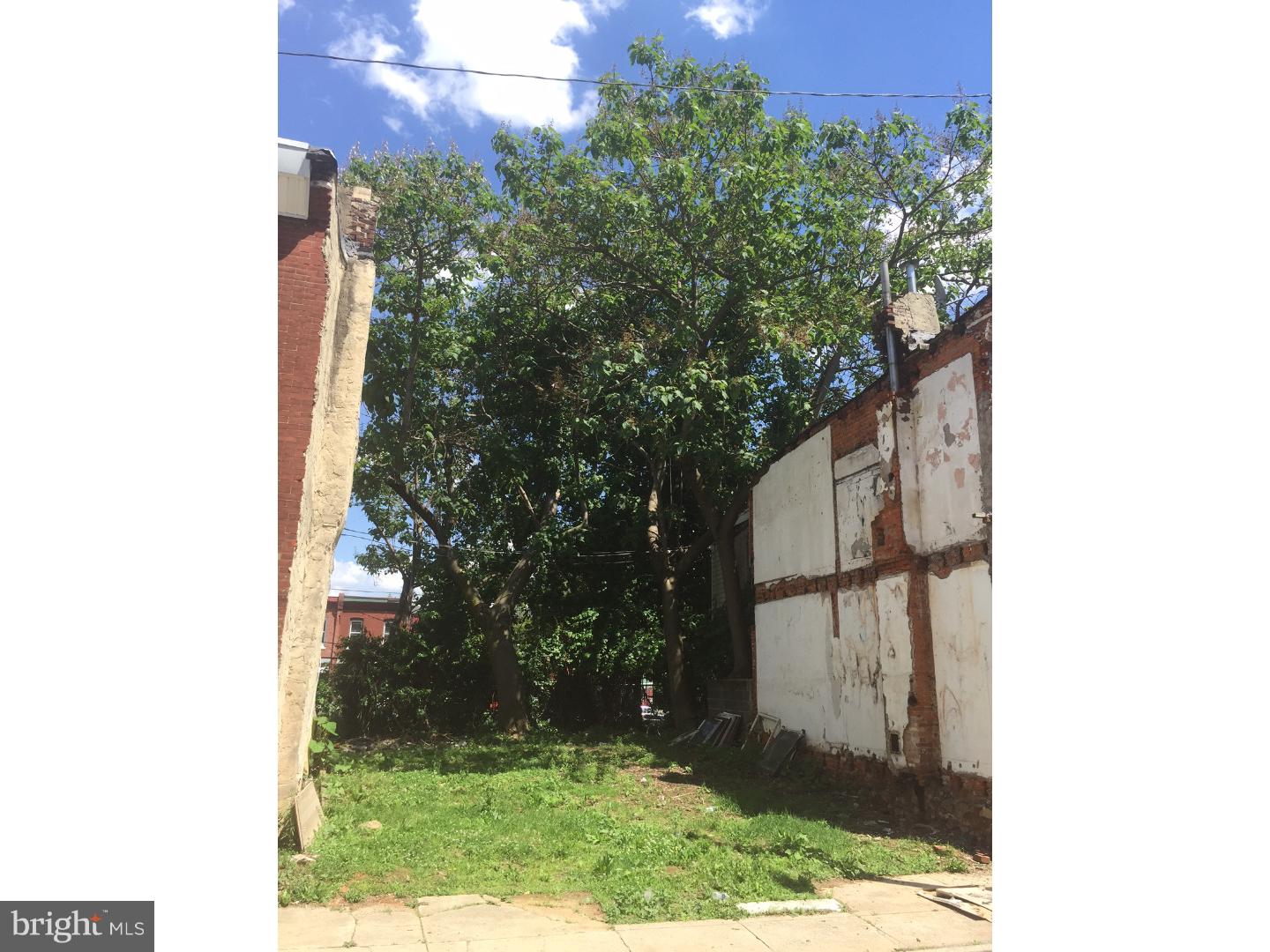 NORTH CENTRAL - Land