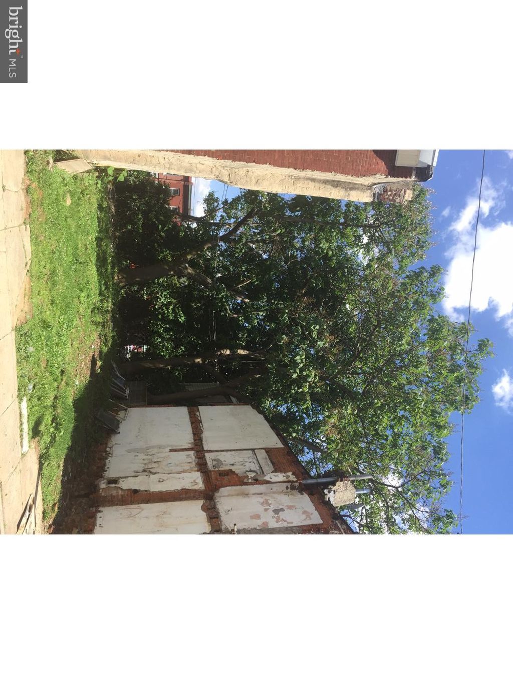Photo of 1815 N Ringgold Street, PHILADELPHIA, PA 19121 (MLS # PAPH2542964)