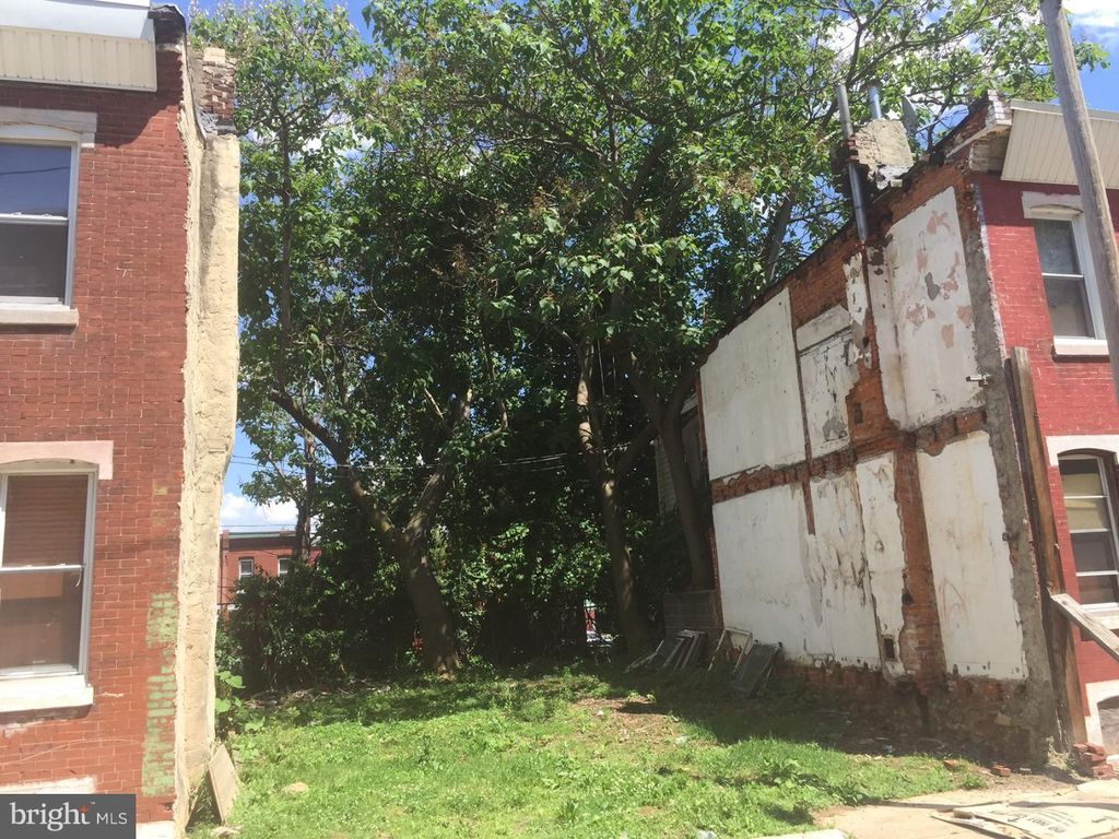 Photo of 1815 N Ringgold Street, PHILADELPHIA, PA 19121 (MLS # PAPH2542964)