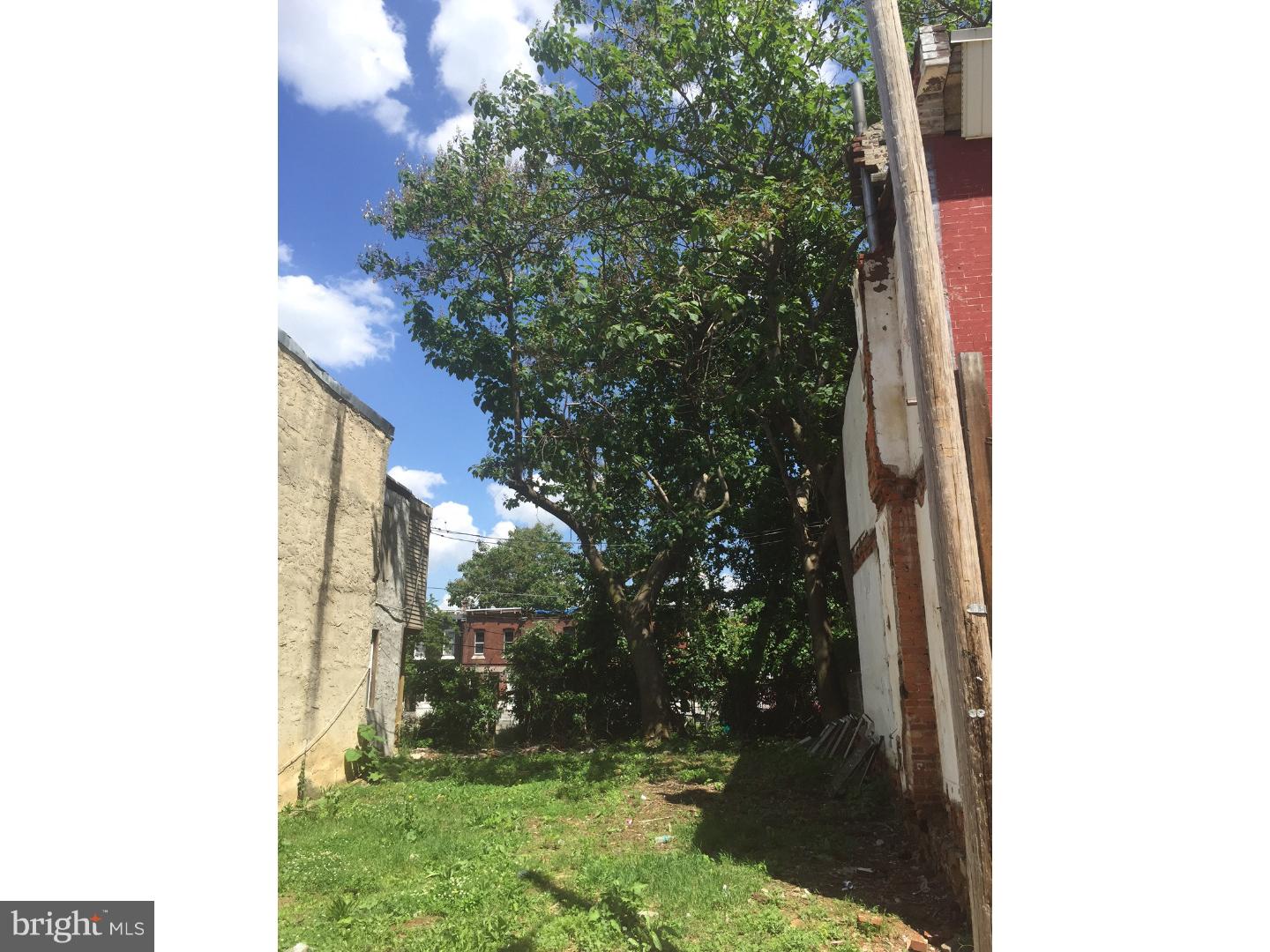 NORTH CENTRAL - Land