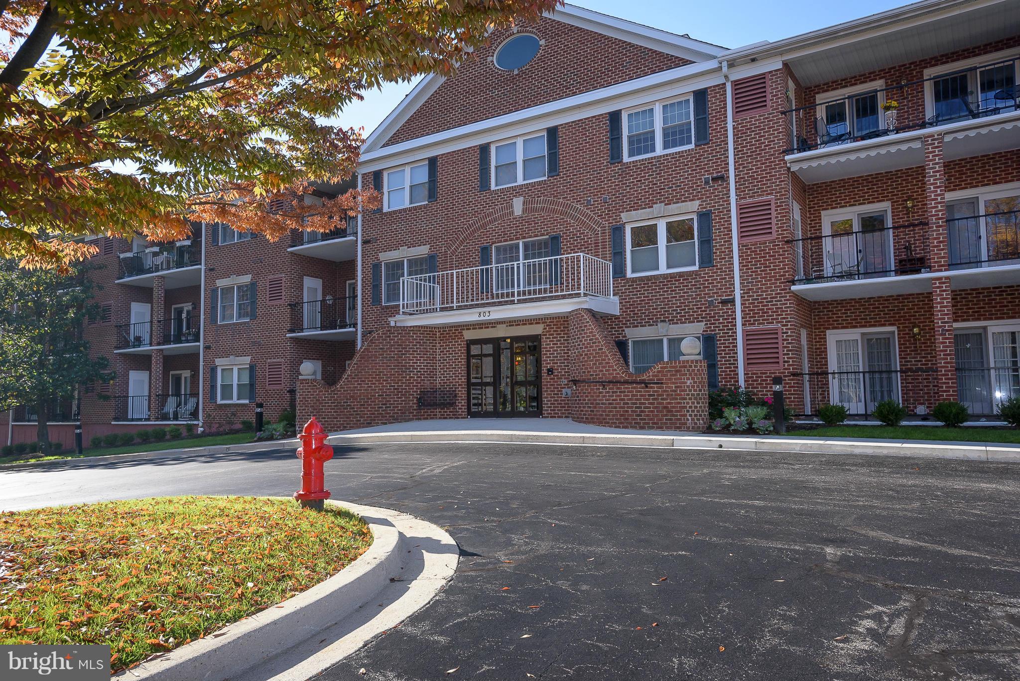 BROAD CREEK CONDO - Residential