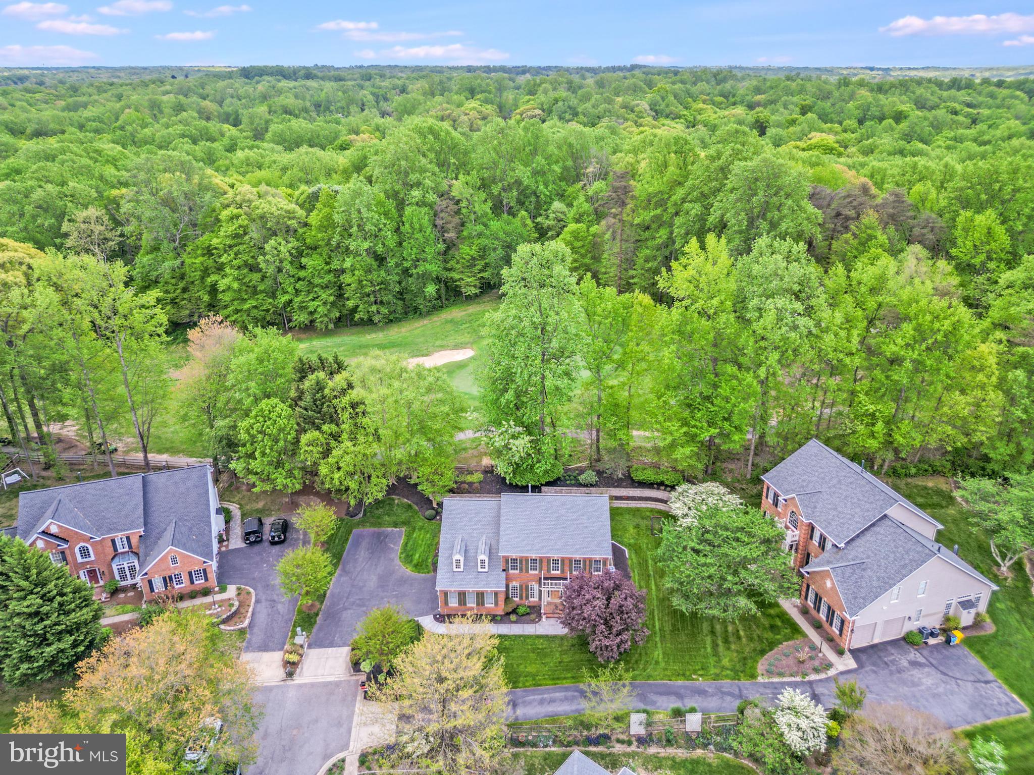 SOUTH RIVER COLONY - Residential