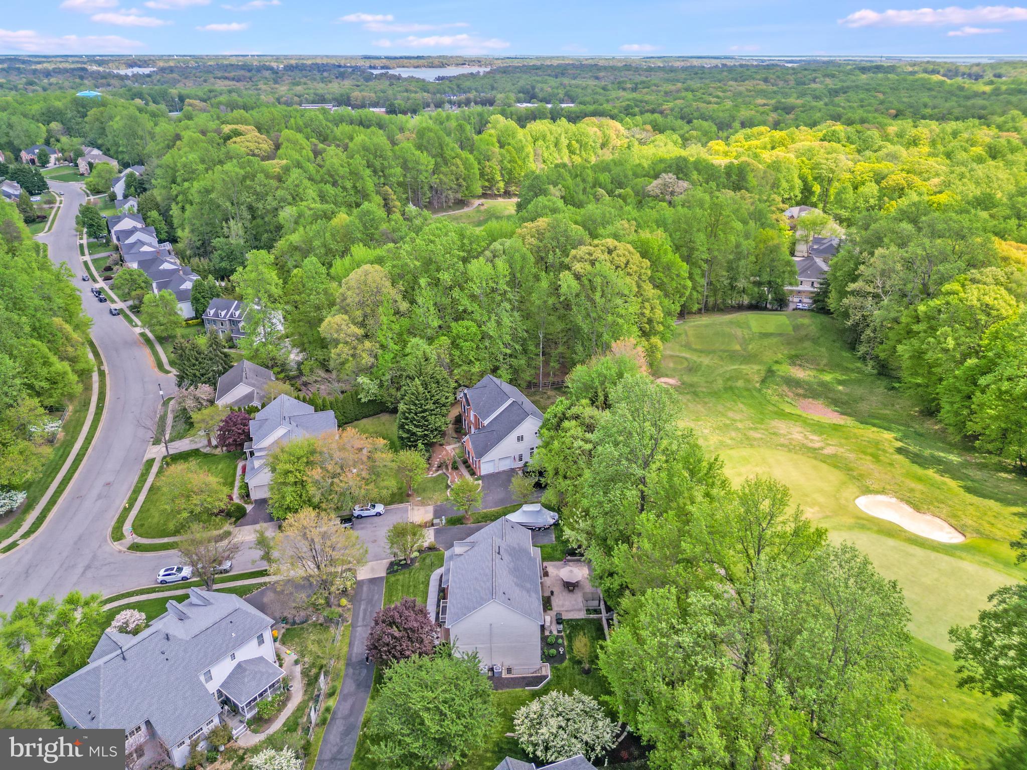 SOUTH RIVER COLONY - Residential