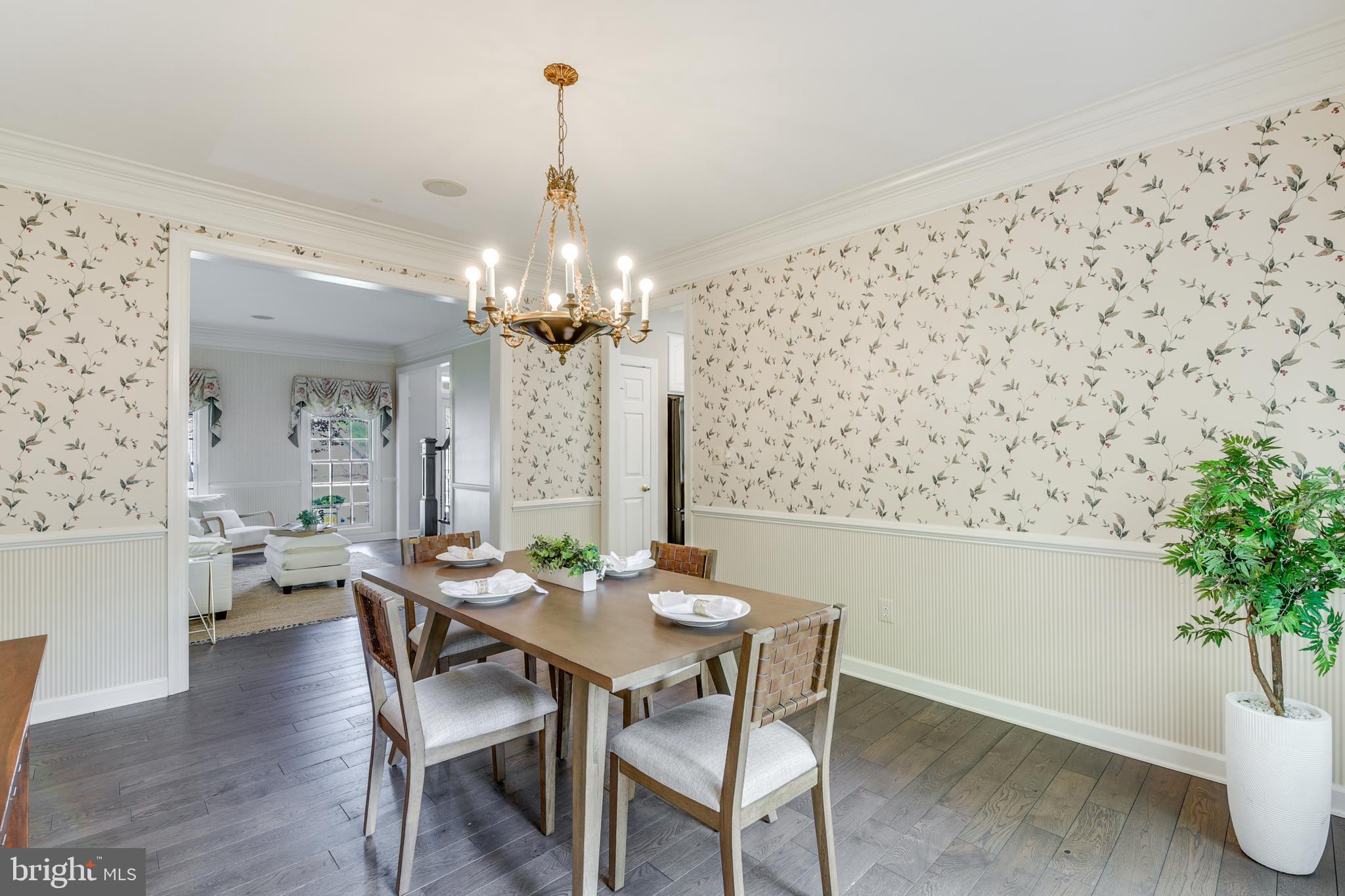 SOUTH RIVER COLONY - Residential