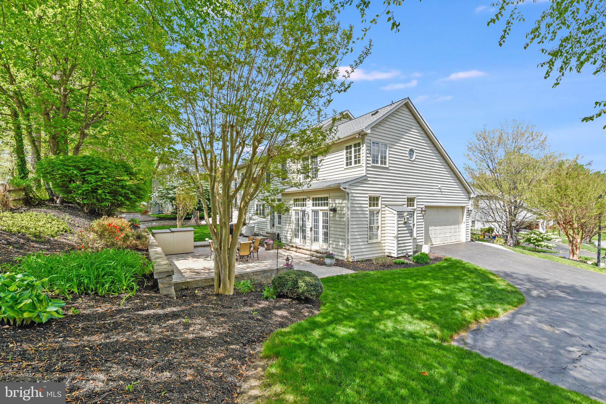 SOUTH RIVER COLONY - Residential