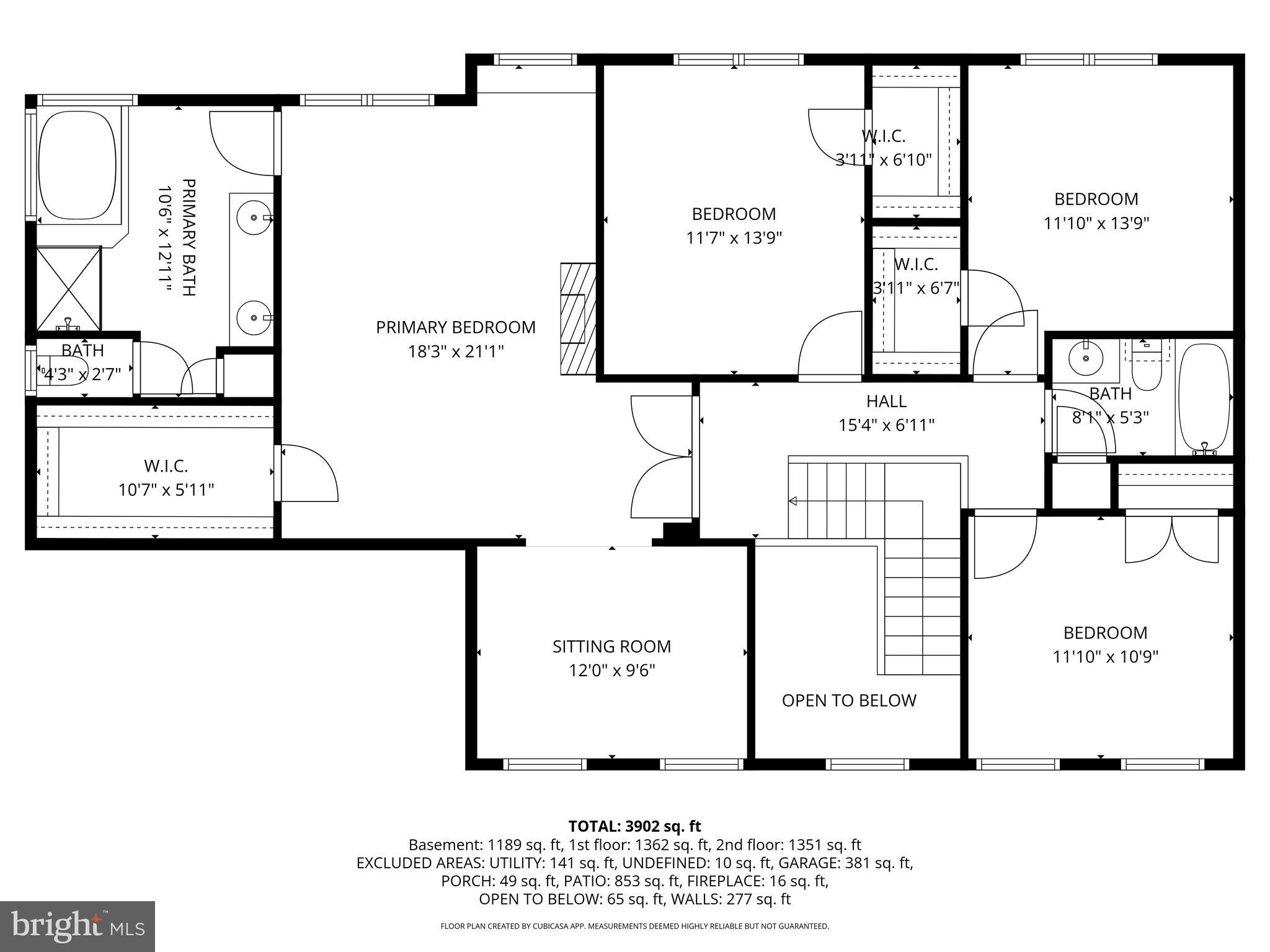 SOUTH RIVER COLONY - Residential