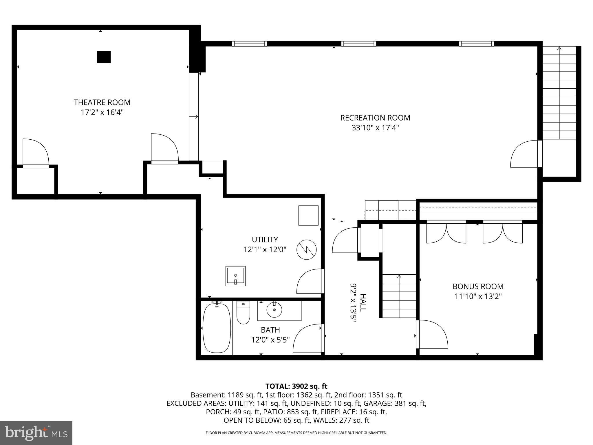 SOUTH RIVER COLONY - Residential