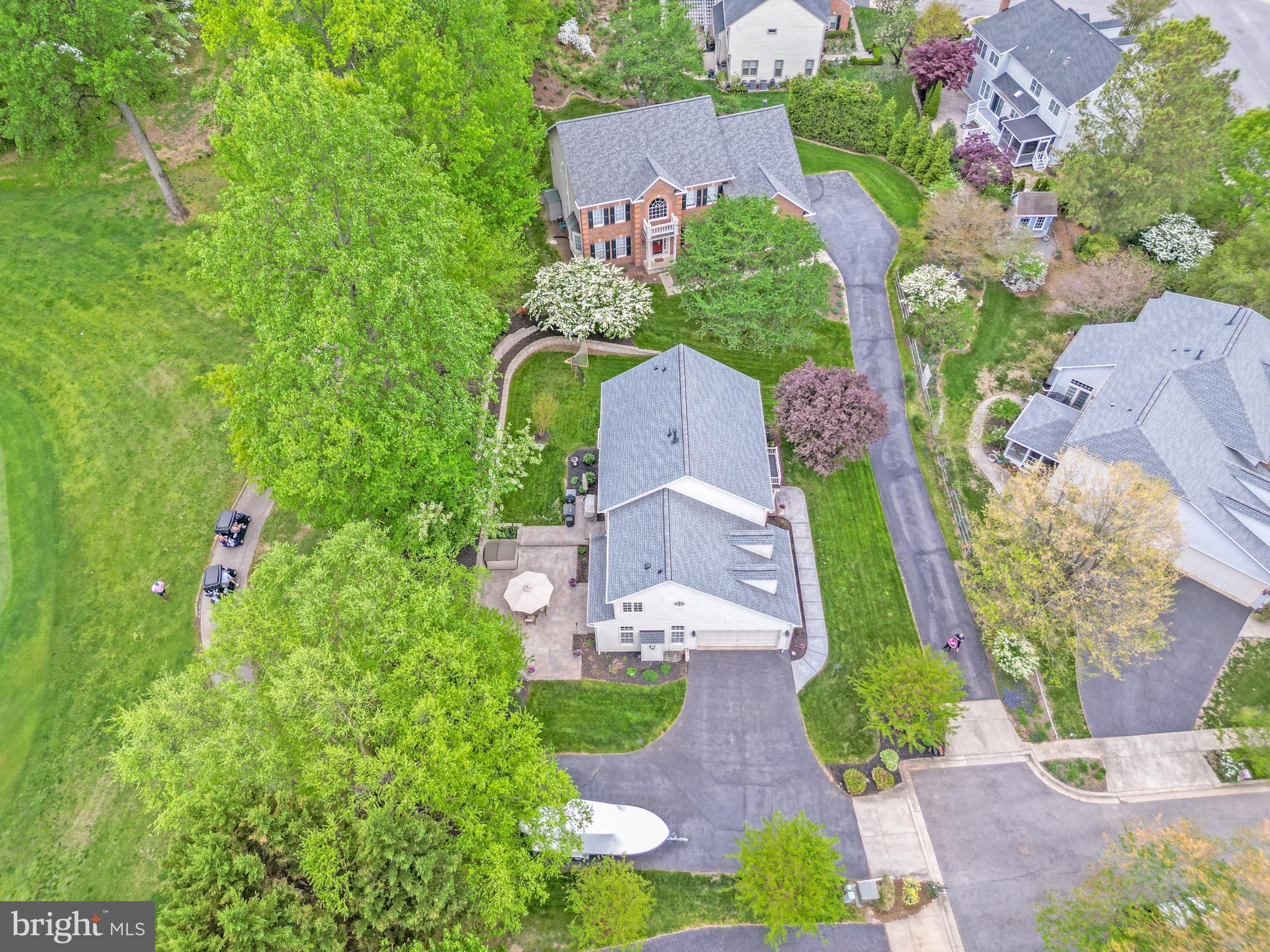 SOUTH RIVER COLONY - Residential