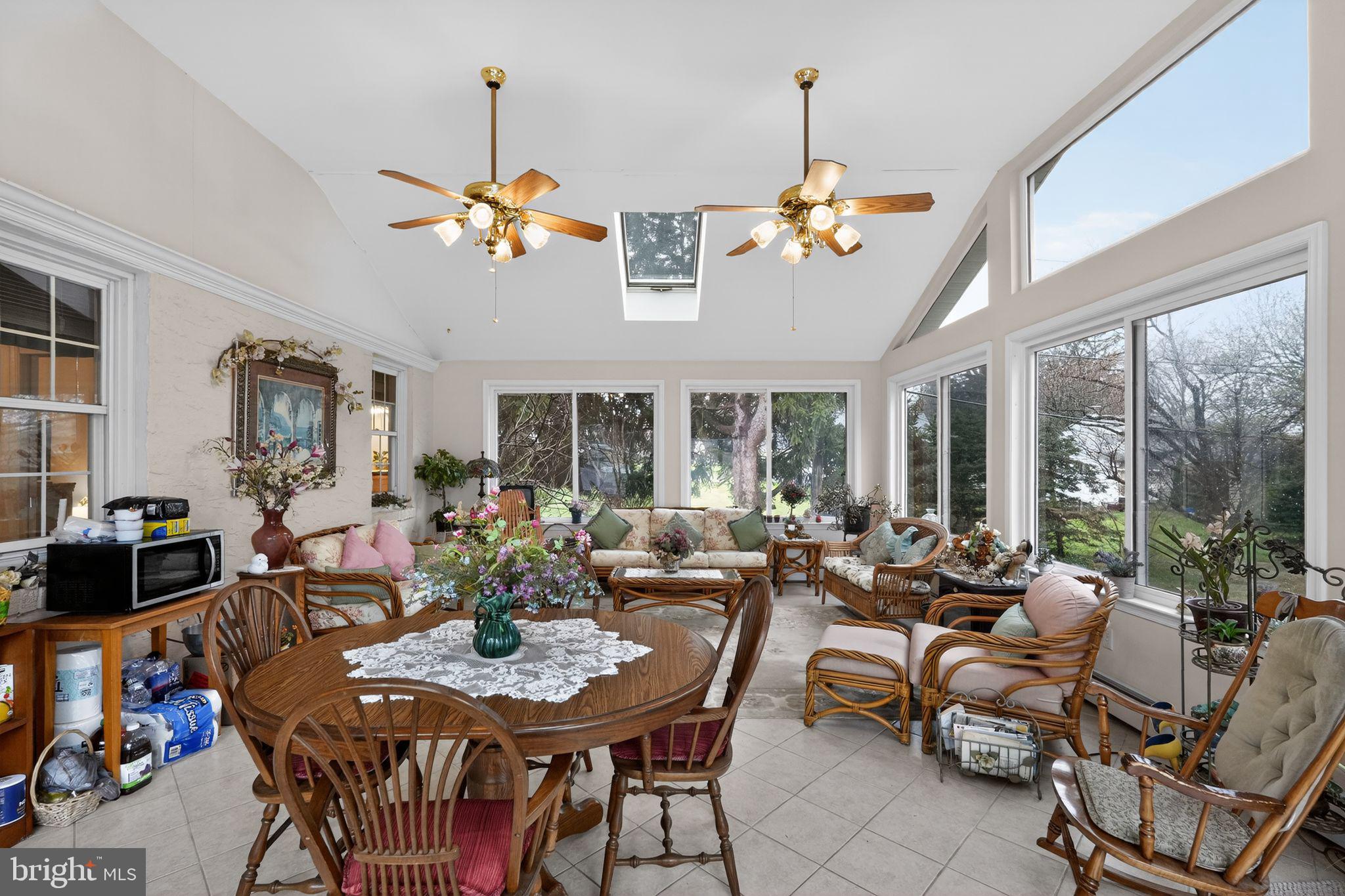 TREVOSE HGTS - Residential