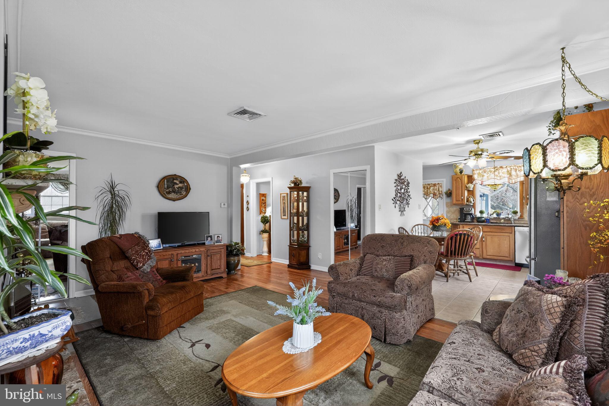 TREVOSE HGTS - Residential