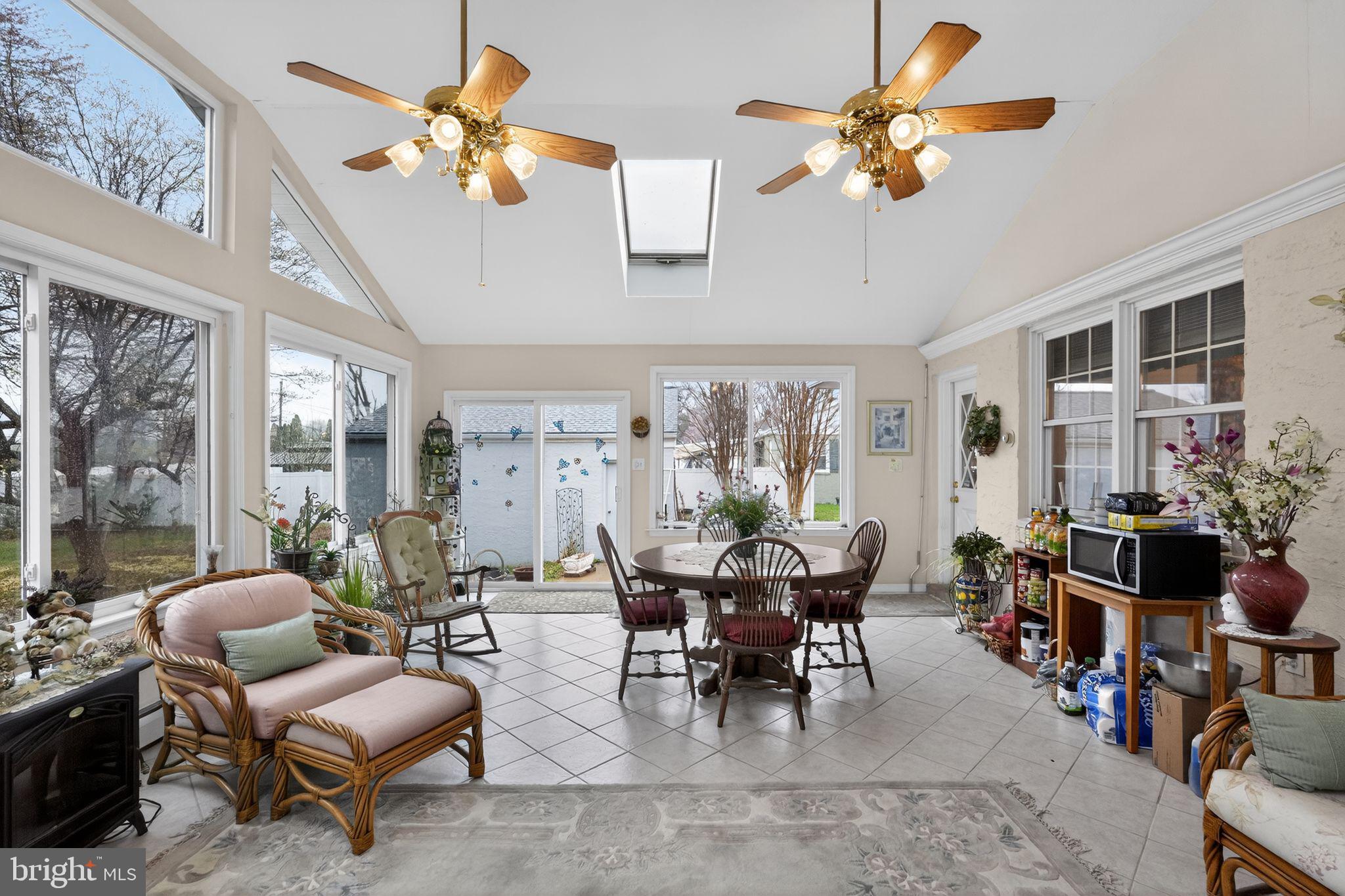 TREVOSE HGTS - Residential