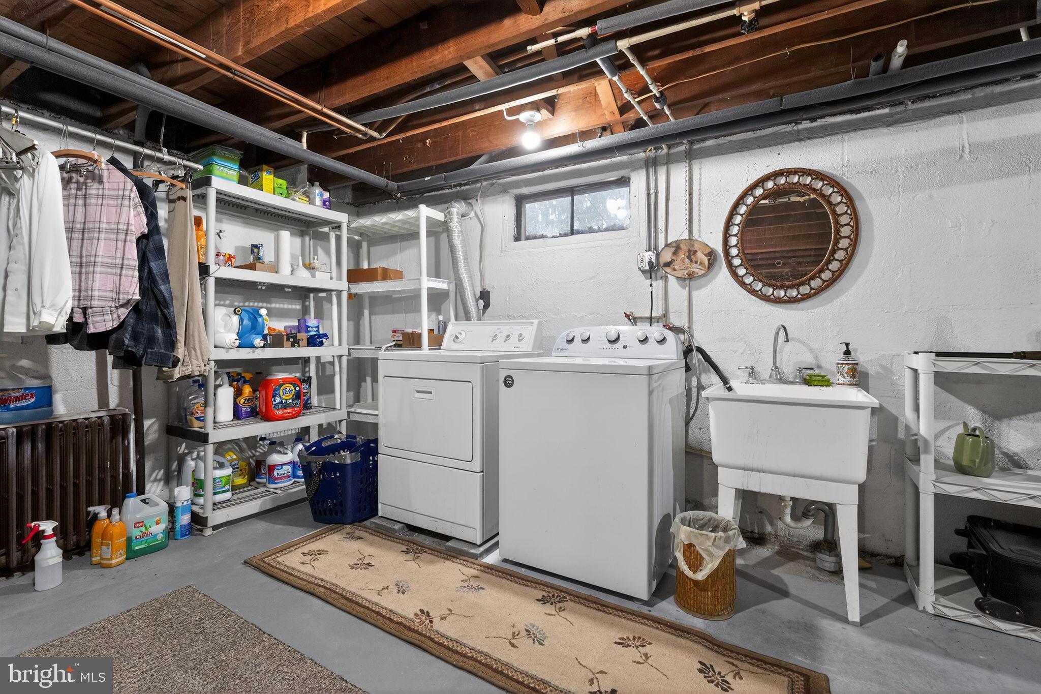 TREVOSE HGTS - Residential