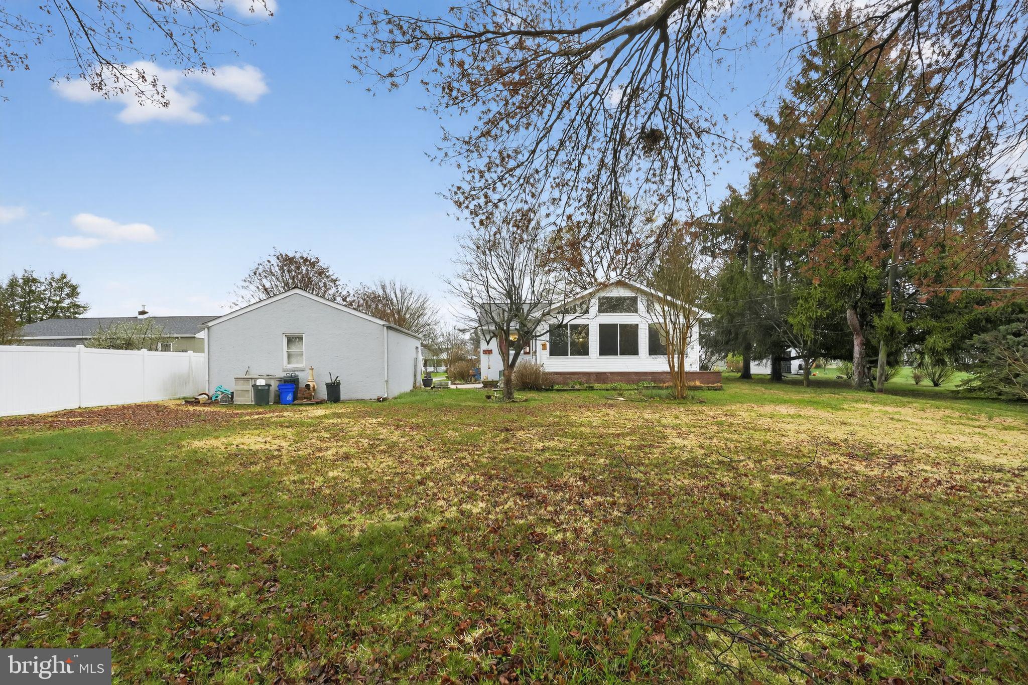 TREVOSE HGTS - Residential