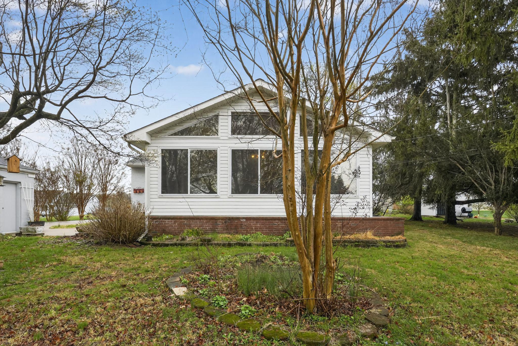 TREVOSE HGTS - Residential