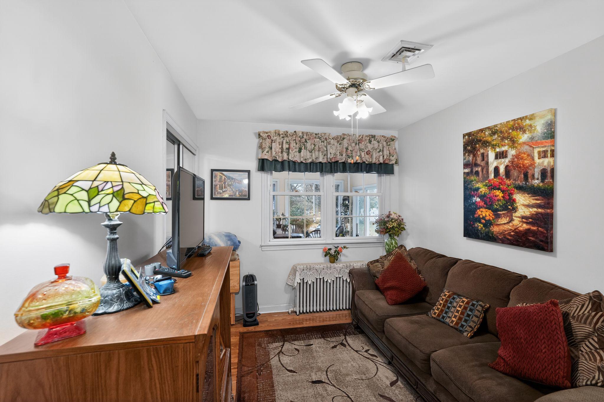 TREVOSE HGTS - Residential