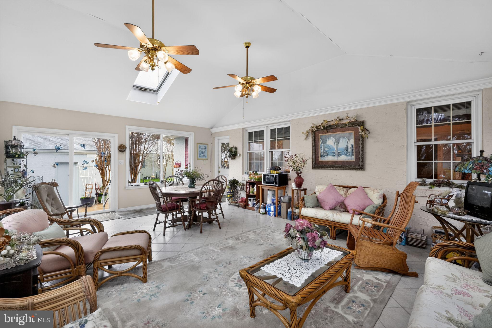 TREVOSE HGTS - Residential